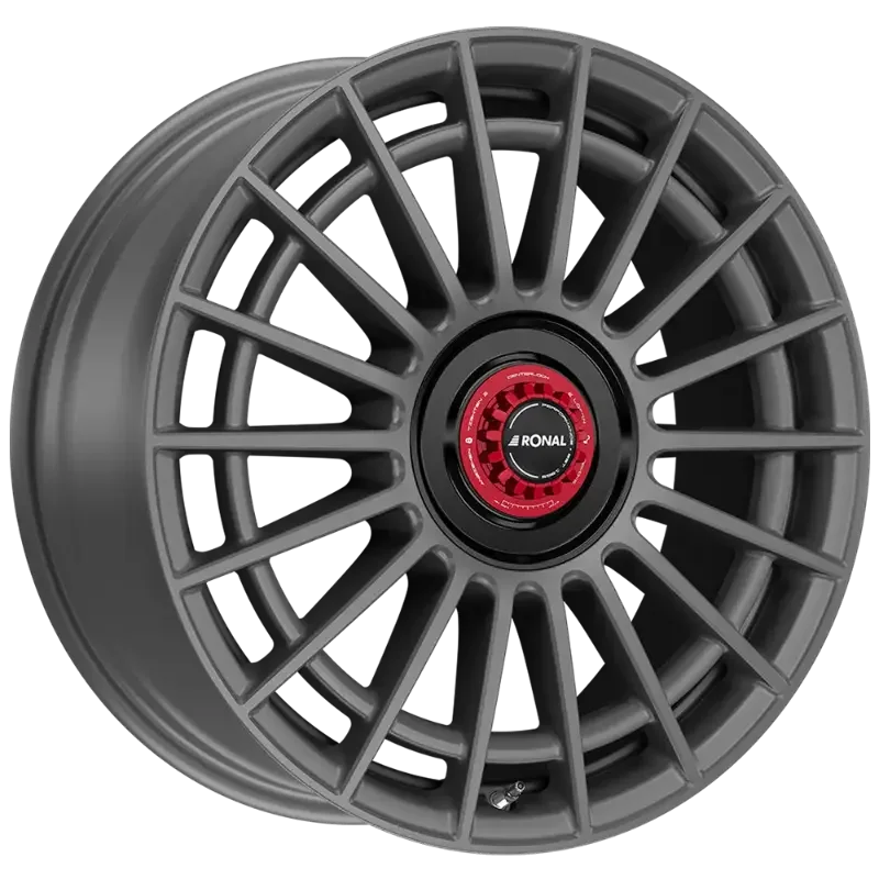 Ronal R73 REV-R Tremolite Metallic Matt 9,50x19 5x112,00 ET52,00