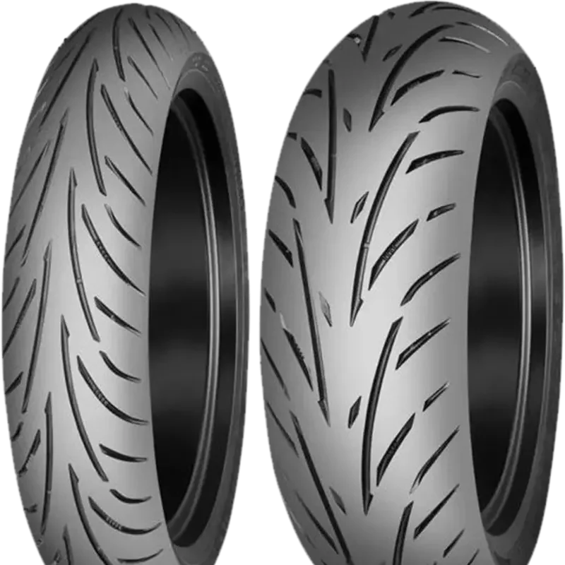 Mitas Touring Force 120/70ZR19 (60 W) Przód TL