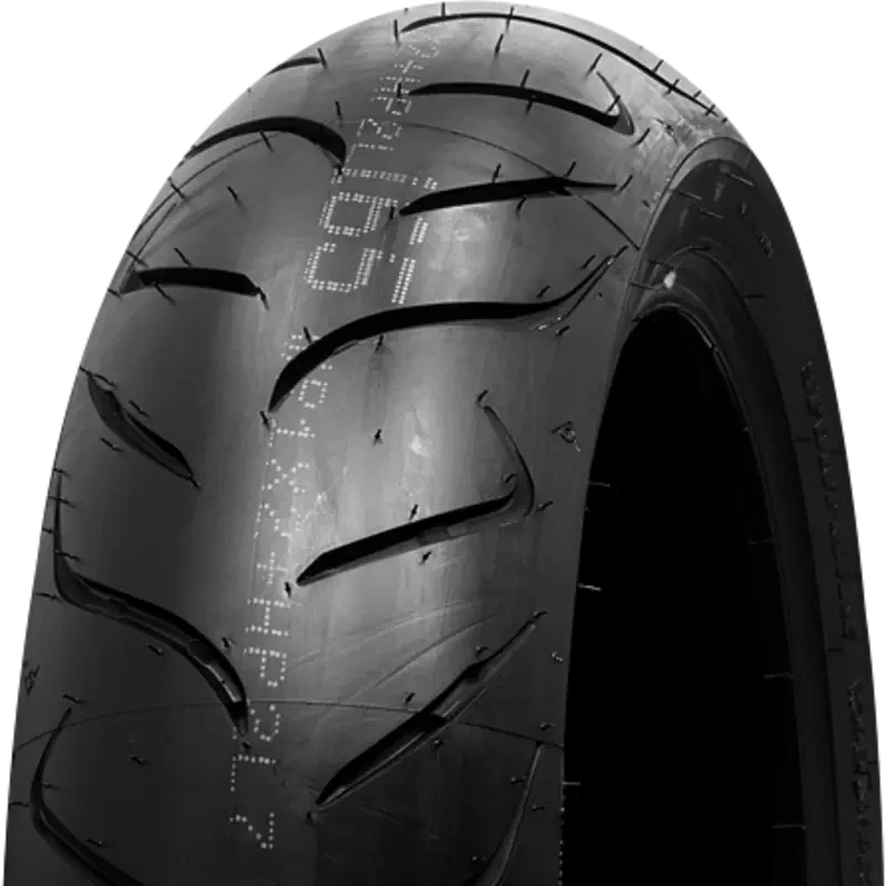 Dunlop Sportmax RoadSmart II 200/50 R18 76 V Tył TL M/C