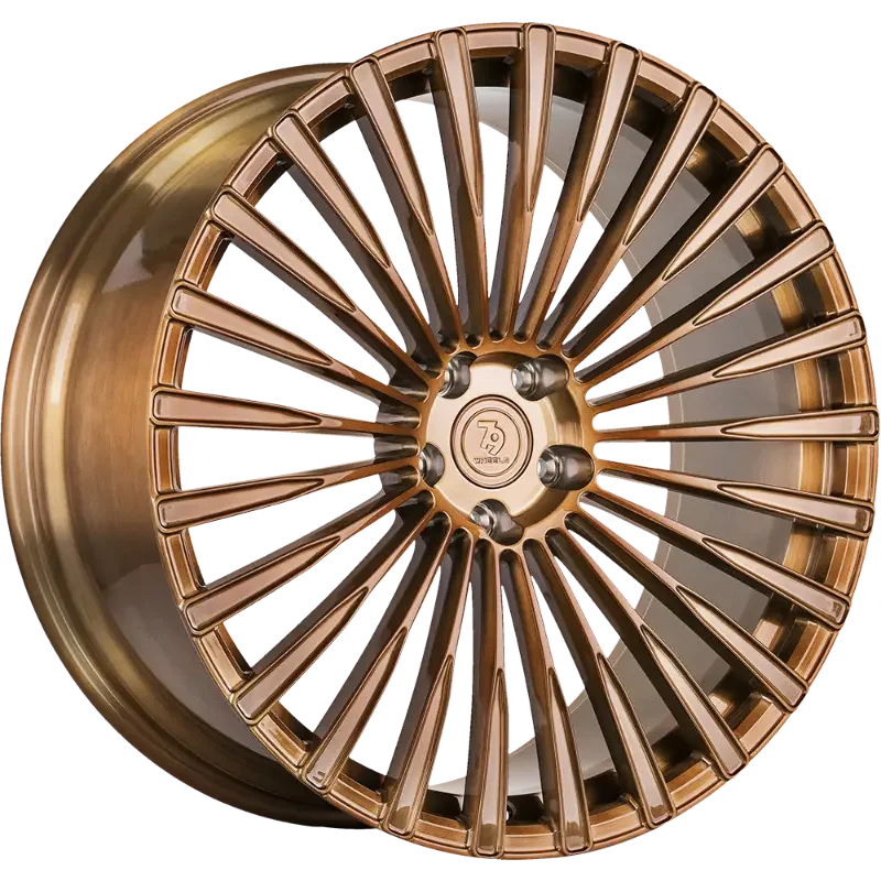 SEVENTY9 MF.1 BB 9,50x20 5x112,00 ET40,00