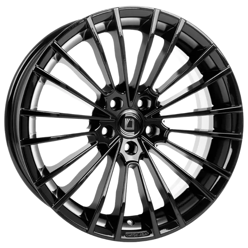 DIEWE PRESTO BLACK 9,50x19 5x120,00 ET35,00