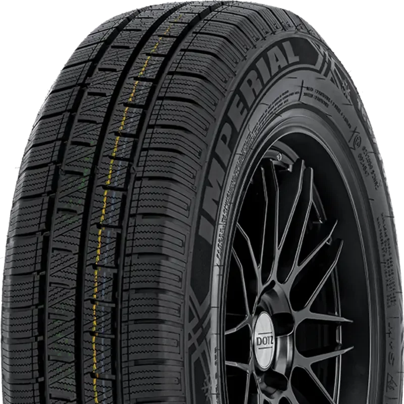 Imperial Snowdragon VAN 235/65 R16 115/113 R C