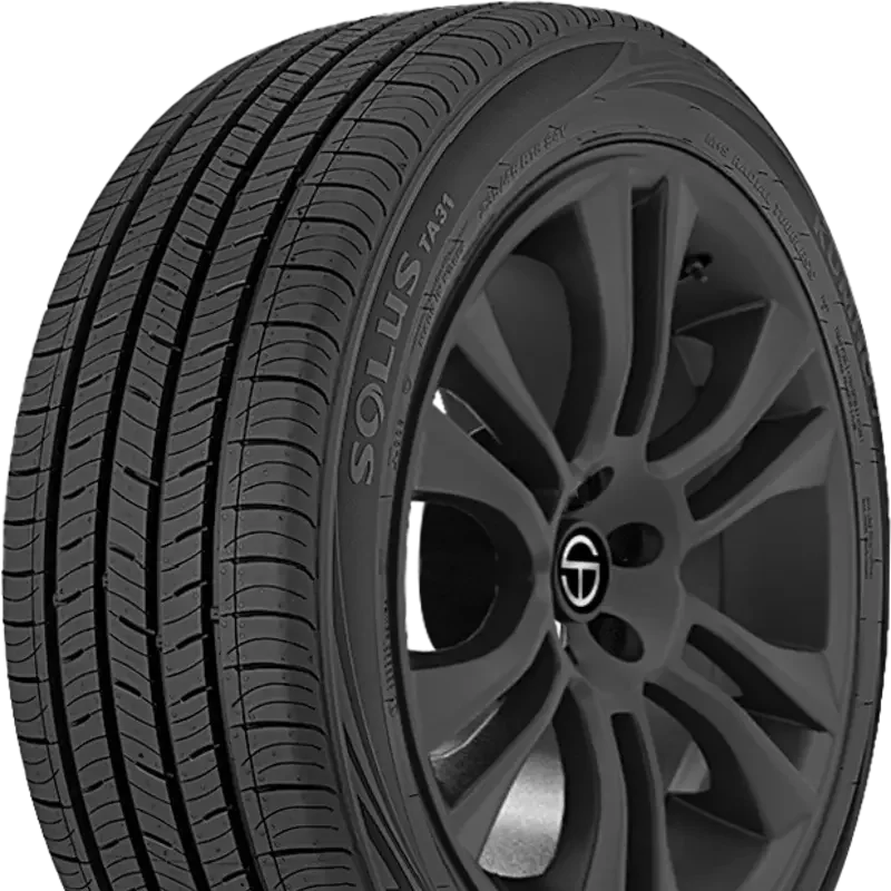Kumho Solus TA31 215/50 R18 92 H