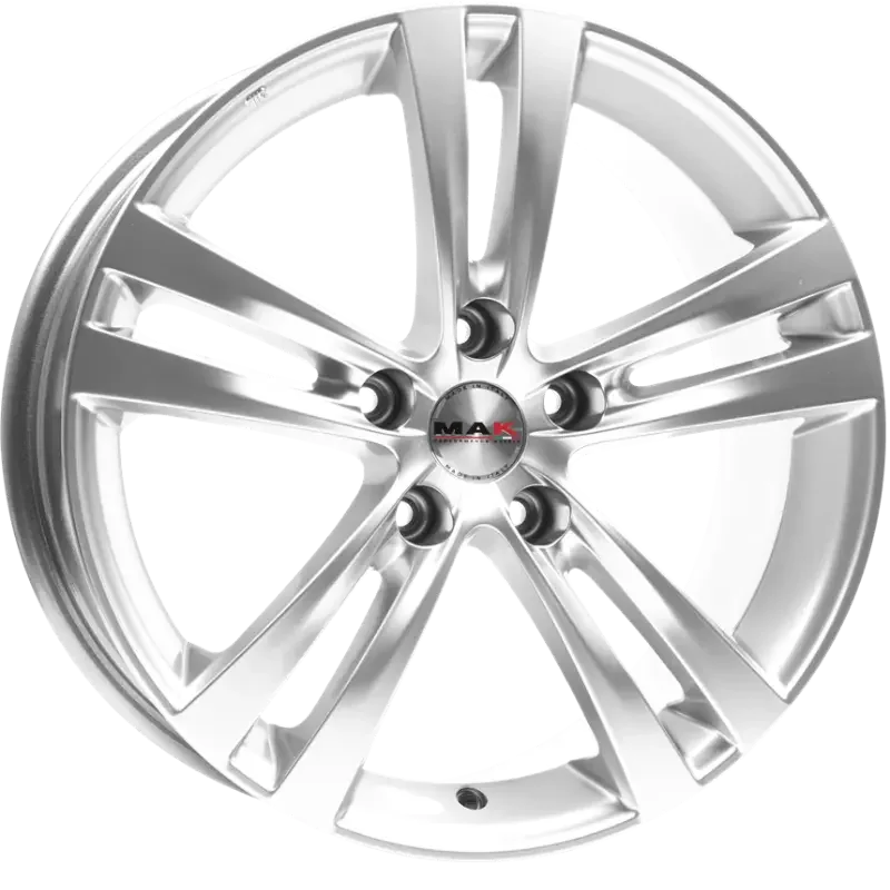 MAK Zenith 6,50x16 5x112,00 ET35,00