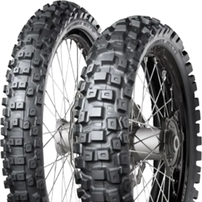 Dunlop Geomax MX71 80/100-21 51 M Przód TT NHS
