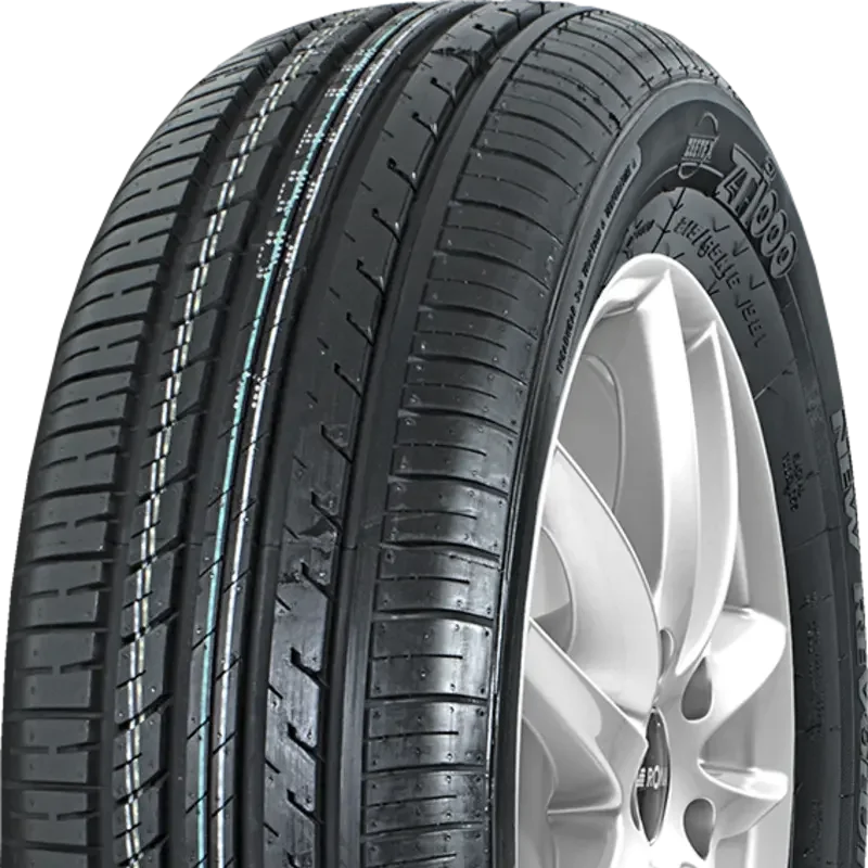 Zeetex ZT1000 165/55 R14 72 V