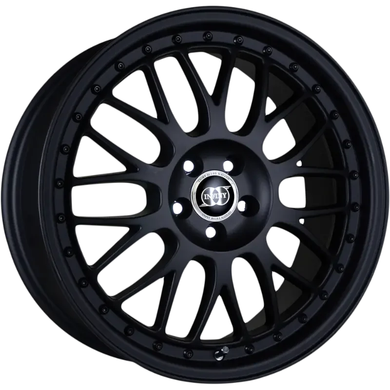 Infiny R1 LIGHT Black 9,50x19 5x112,00 ET45,00