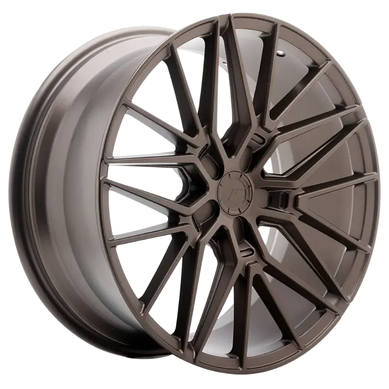 JR Wheels JR38 Matt Bronze 8,00x18 5x112,00 ET35,00