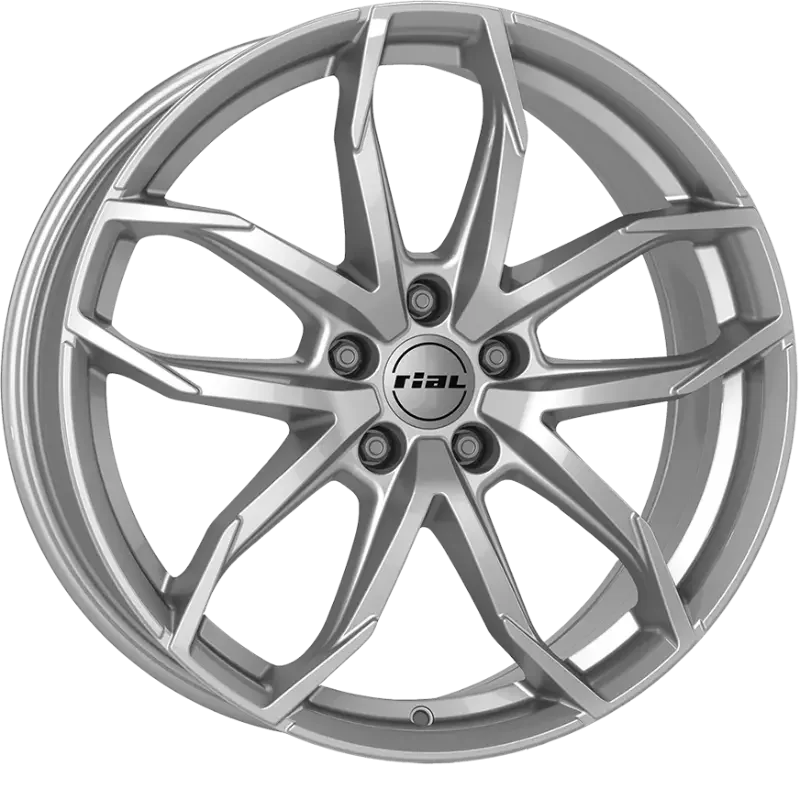 RIAL Lucca Polar 6,50x16 5x108,00 ET50,00