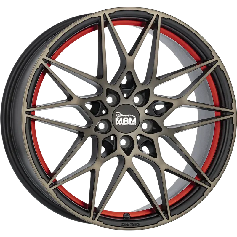 MAM B2 BRI 8,50x20 5x112,00 ET45,00