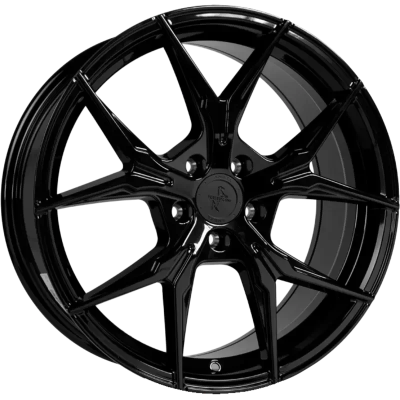 Keskin Tuning KT19 Angel BP 8,00x18 5x112,00 ET45,00