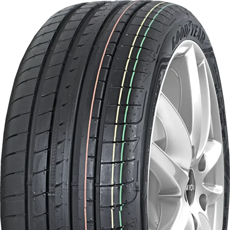 Goodyear Eagle F1 Asymmetric 3 245/45 R18 96 W FP, VW