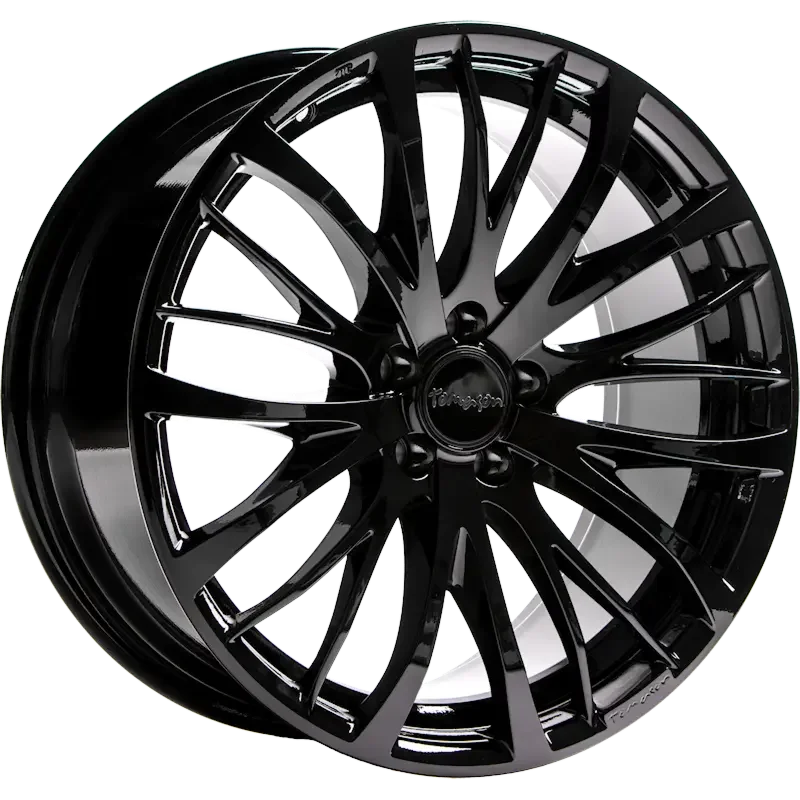 Tomason TN7 Black 8,50x19 5x112,00 ET45,00