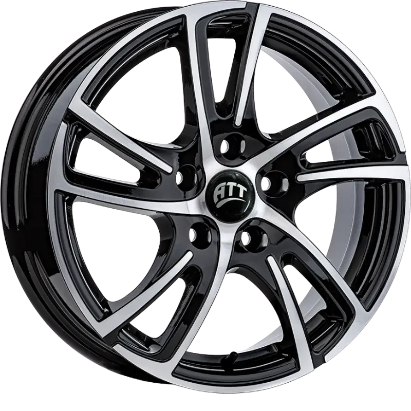 ATT 36P 6,50x16 5x114,30 ET35,00