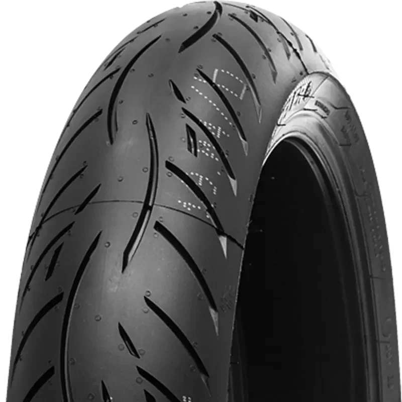 Metzeler Roadtec Z8 Interact 120/70ZR17 (58 W) Przód TL M/C M
