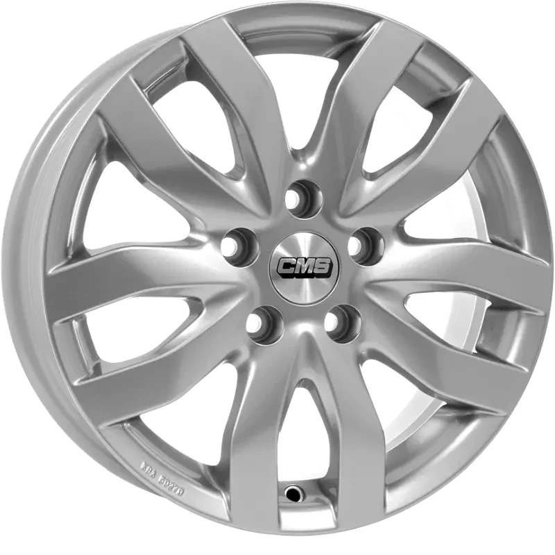 CMS C22 7,50x17 5x112,00 ET35,00
