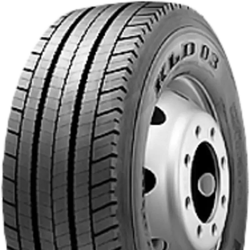 Kumho KLD03 295/60R22.5 150/147 K