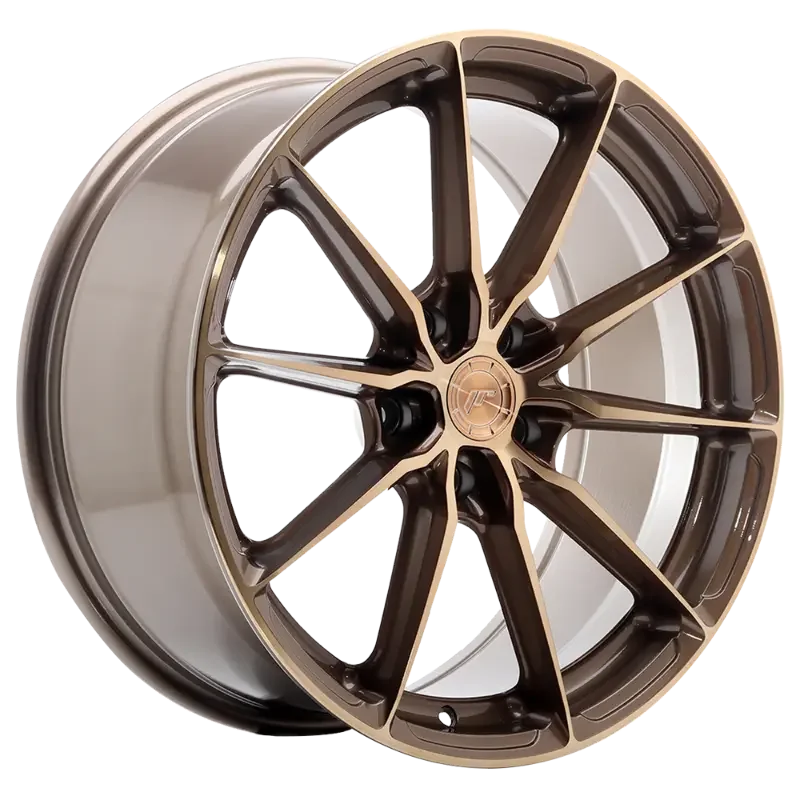 JR Wheels JR37 Platinum Bronze 10,00x20 5x112,00 ET45,00