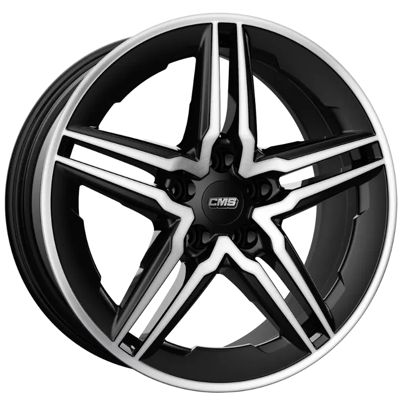 CMS C29 AERO DB 7,50x18 5x112,00 ET50,00