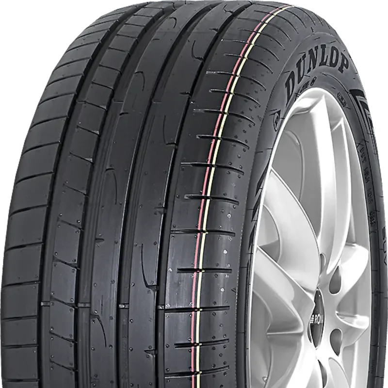 Dunlop Sport Maxx RT 2 SUV 315/35 R20 110 Y XL