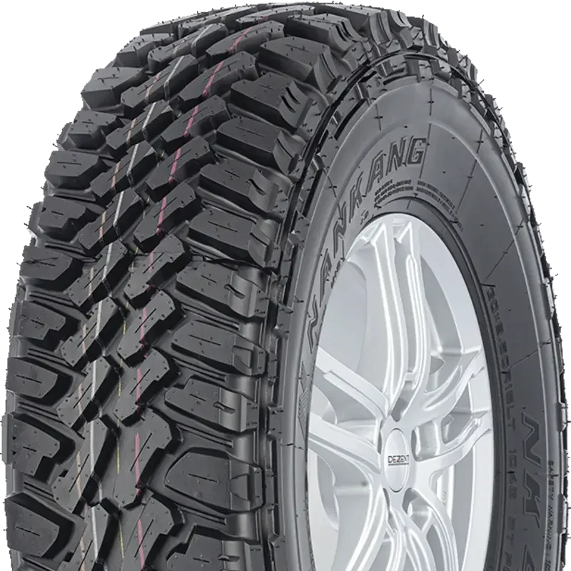 Nankang FT9 195/80 R14 106 Q