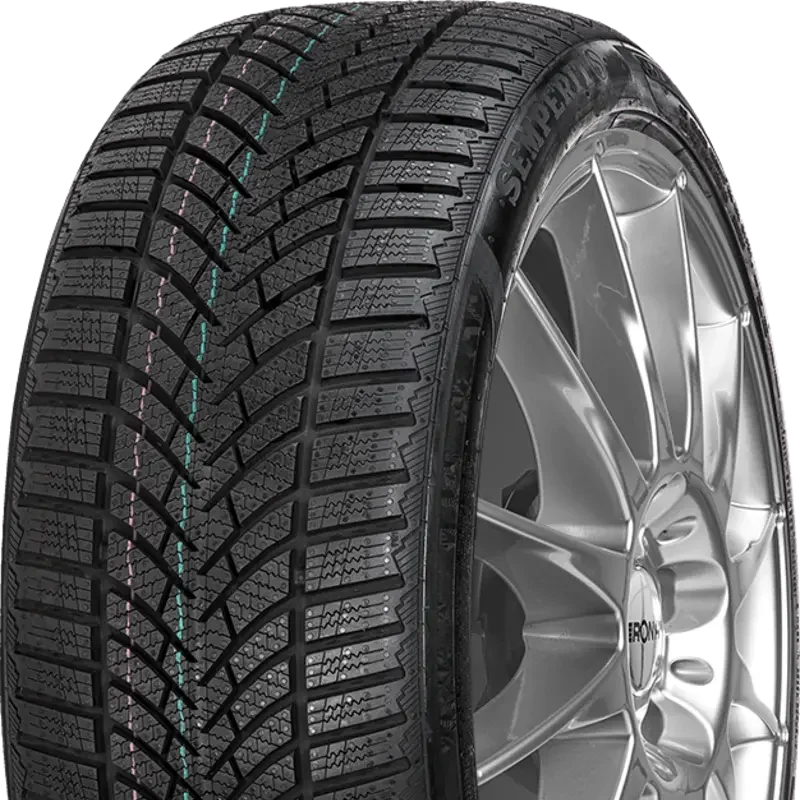Semperit Speed-Grip 3 255/50 R19 107 V XL