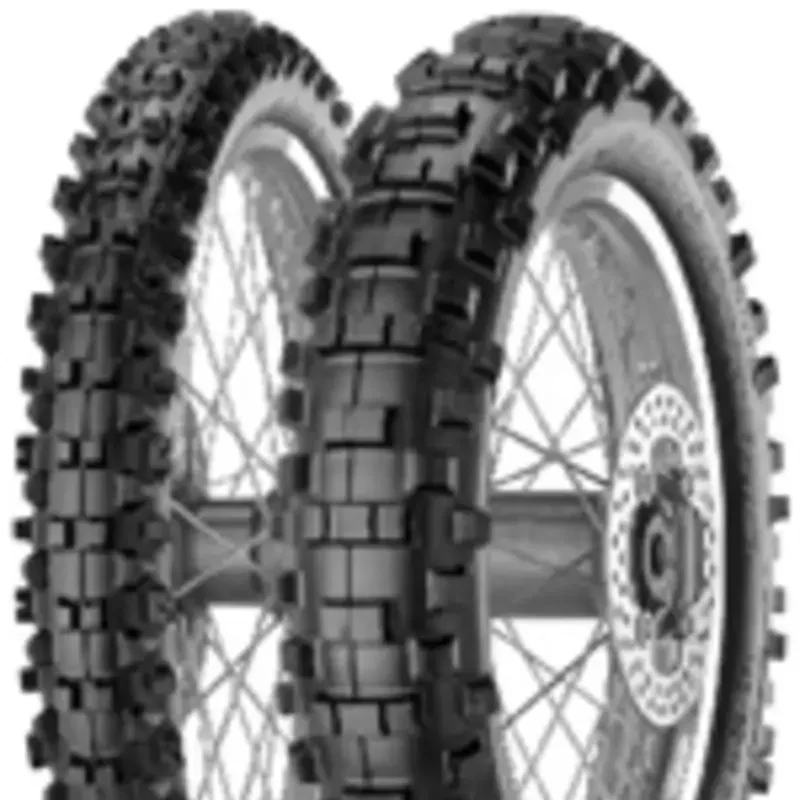 Metzeler MCE 6 Days Extreme 140/80-18 70 M Tył TT M/C Medium