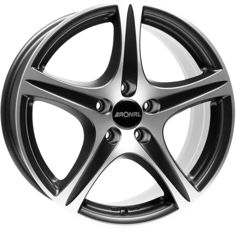 Ronal R56 Trend 8,00x18 5x118,00 ET45,00