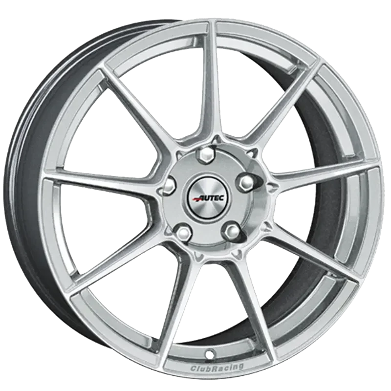 Autec ClubRacing 8,50x19 5x100,00 ET30,00