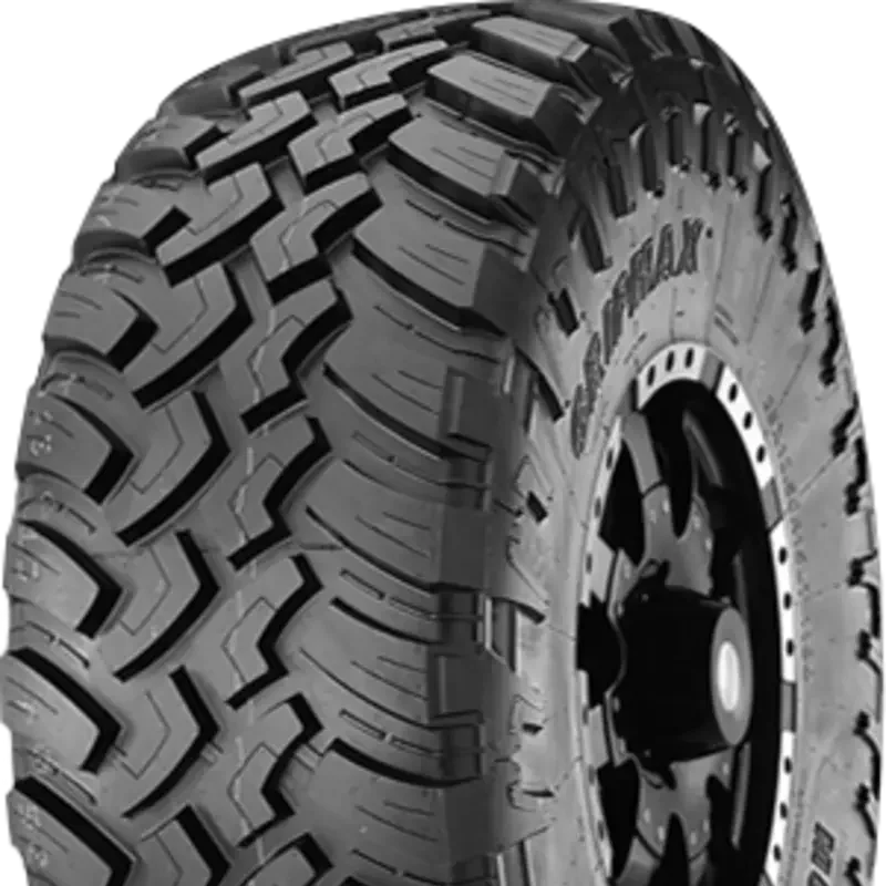 GRIPMAX MUD RAGE M/T 205/80 R16 110 Q POR