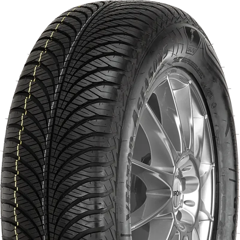 Goodyear Vector 4Seasons G2 185/65 R15 88 V