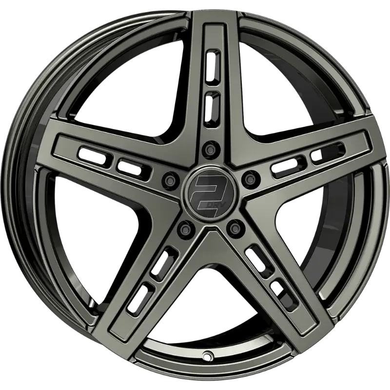 2DRV WH38 DGM+ 9,50x22 5x112,00 ET35,00