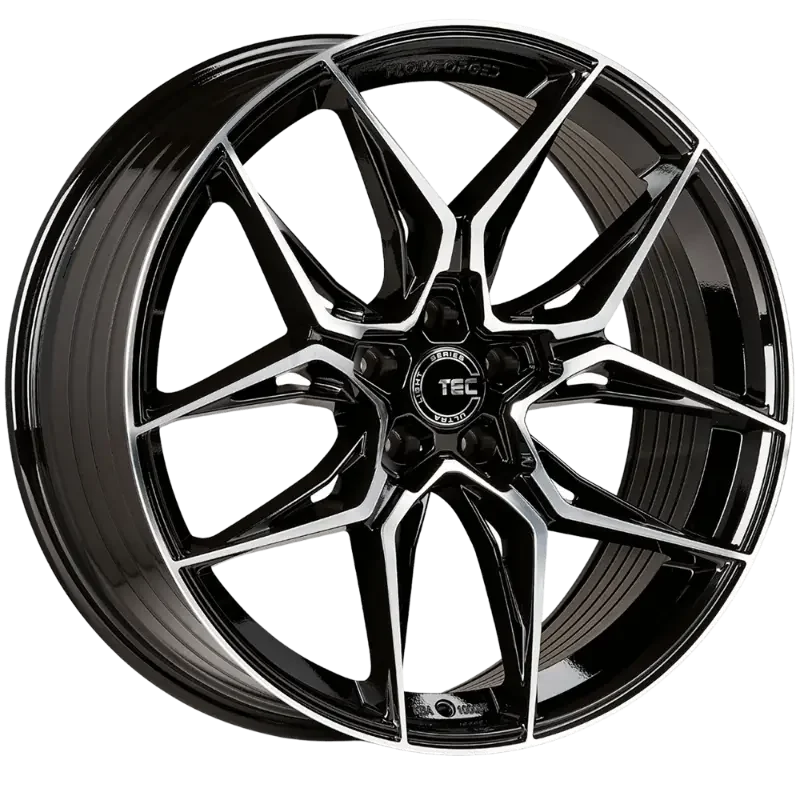 TEC SPEEDWHEELS GT9 BP 9,50x20 5x112,00 ET35,00