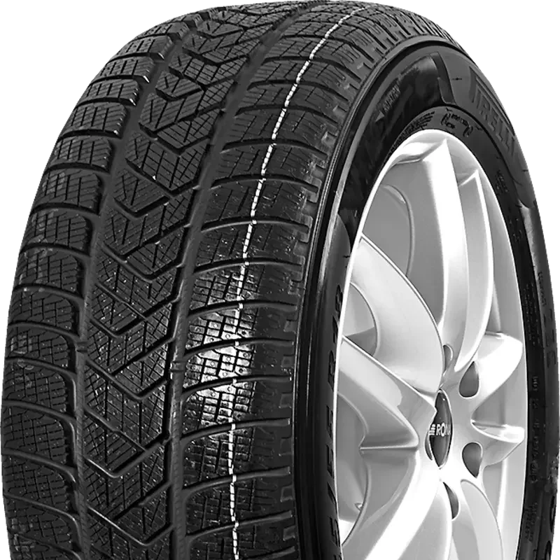 Pirelli Scorpion Winter 275/55 R19 111 H MO