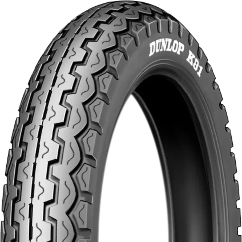 Dunlop TT100 GP 100/90-18 56 H Przód TL
