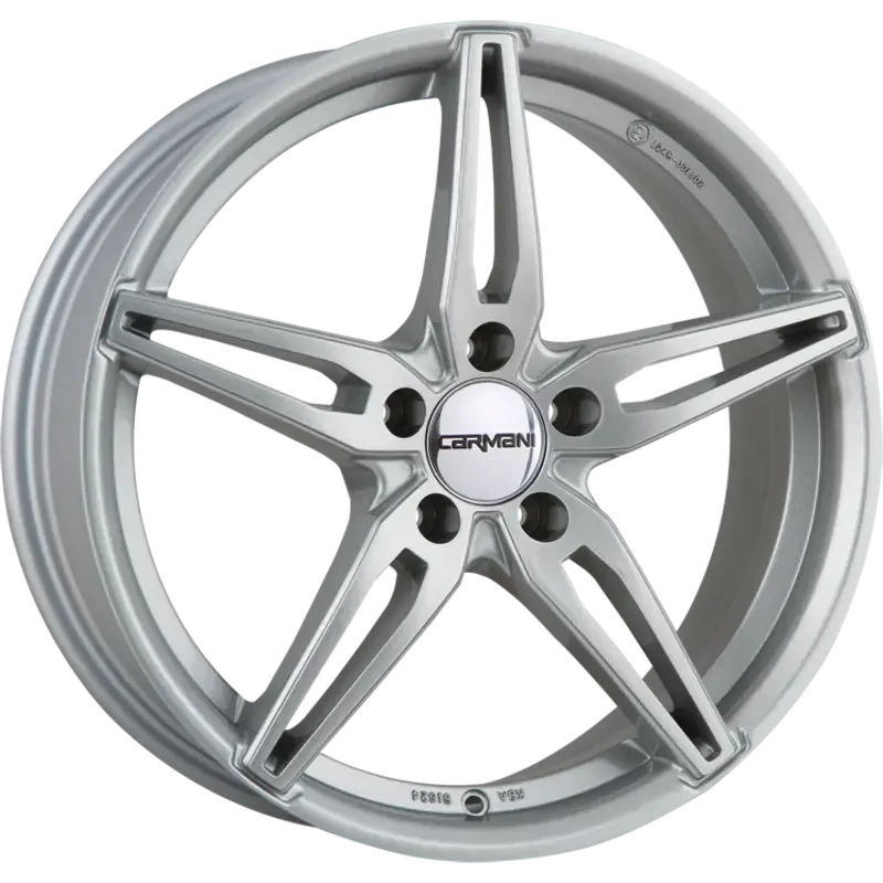 Carmani 15 Oskar KS 6,50x16 5x114,30 ET40,00