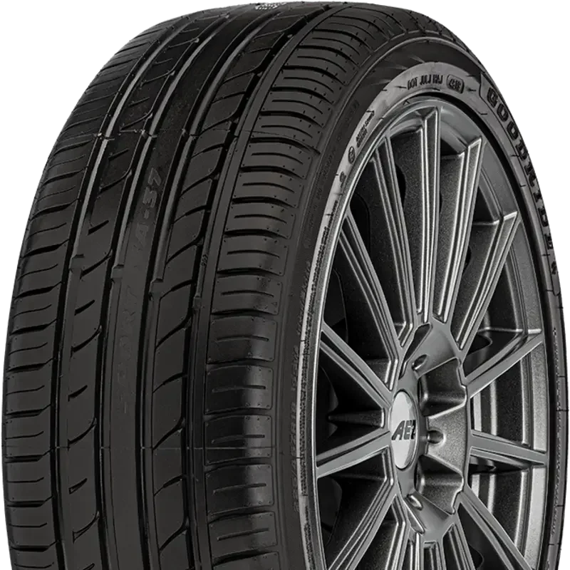 Goodride SA-37 245/45 R17 99 W