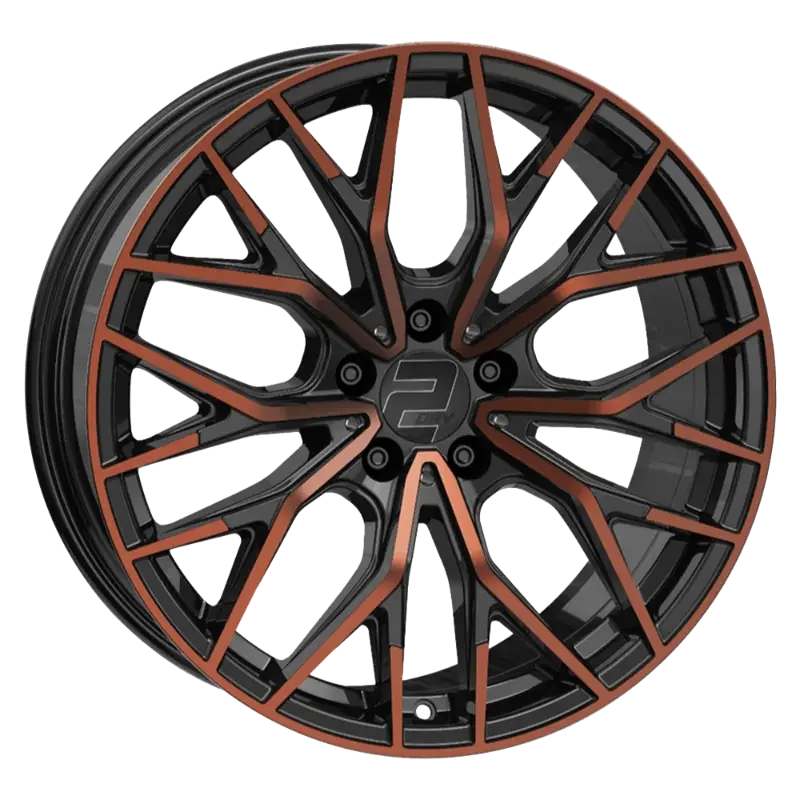 2DRV WH37 SKP+ 8,00x18 5x108,00 ET40,00