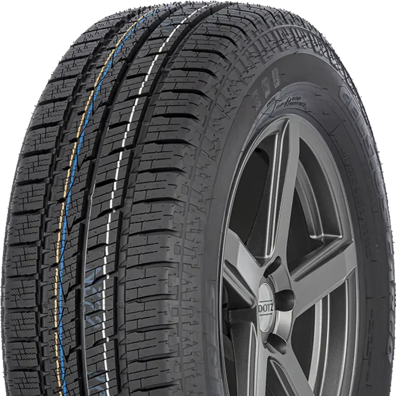 Toyo Celsius Cargo 195/65 R16 104 T C