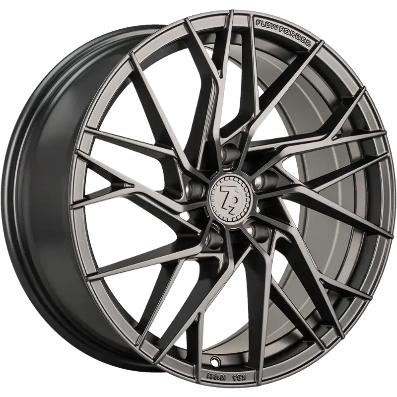 SEVENTY9 SSF-4 HGM 8,50x19 5x112,00 ET30,00