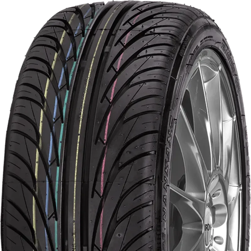 Nankang NS 2 195/60 R13 83 H
