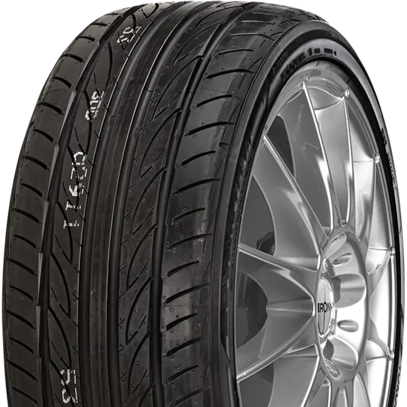 Yokohama Advan Fleva V701 235/40 R17 90 W