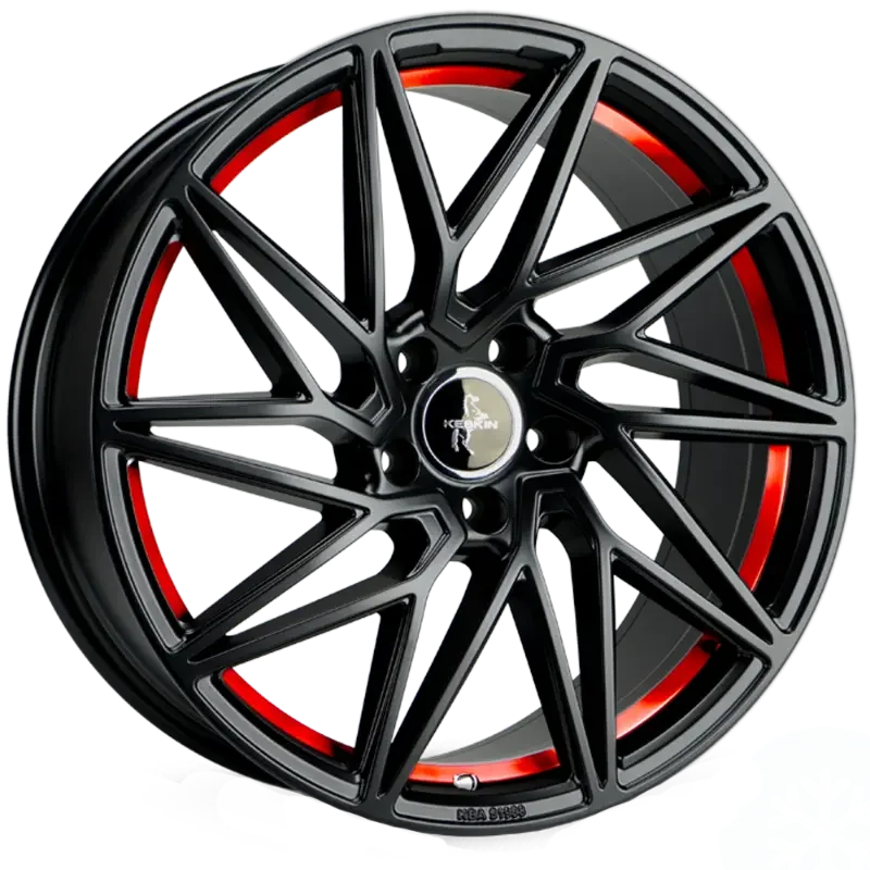 Keskin Tuning KT20 Future BPRI 8,50x20 5x120,00 ET35,00