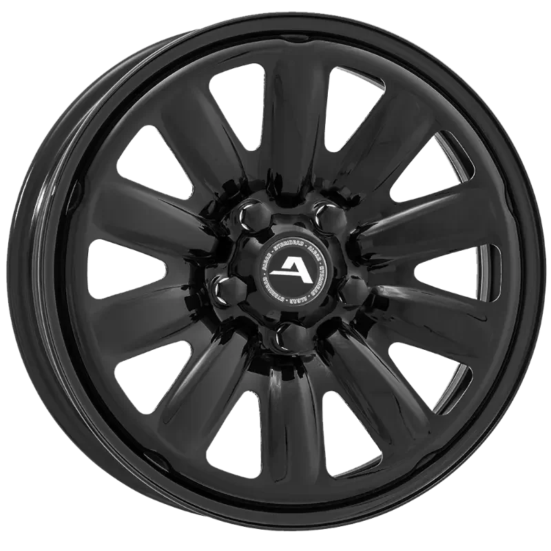 Alcar KFZ Hybridrad 130403B