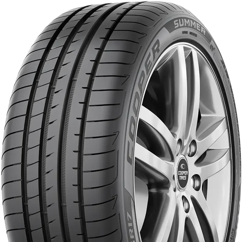 Cooper Summer 235/35 R19 91 Y XL, FP