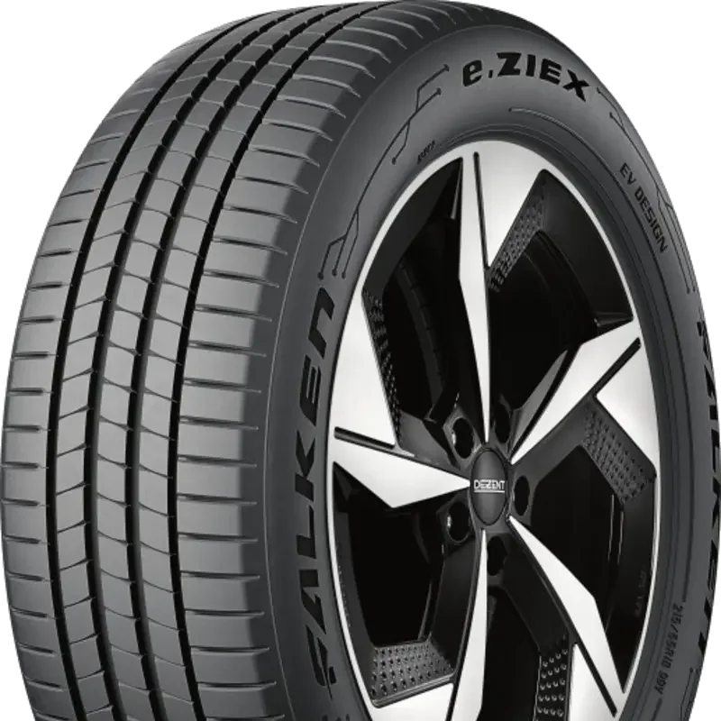 Falken e.ZIEX 185/55 R15 86 H XL