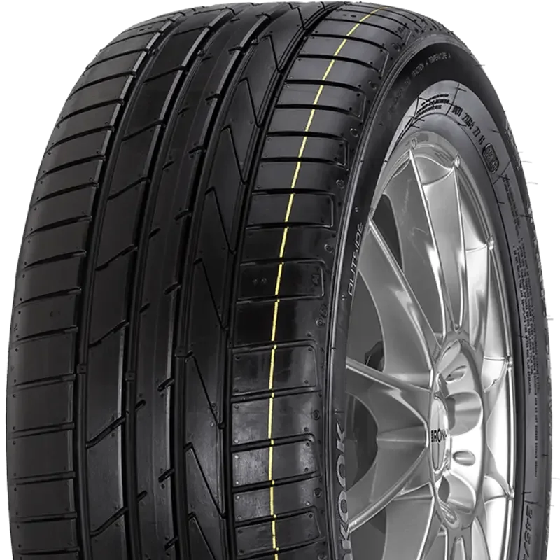 Hankook Ventus S1 evo2 K117A SUV 235/55 R18 100 V