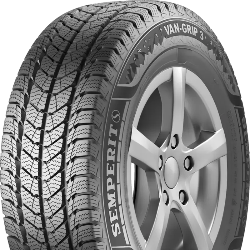 Semperit Van-Grip 3 215/65 R16 109 R