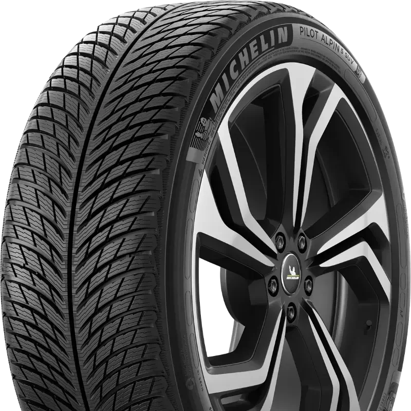 Michelin Pilot Alpin 5 SUV 245/45 R20 103 V XL