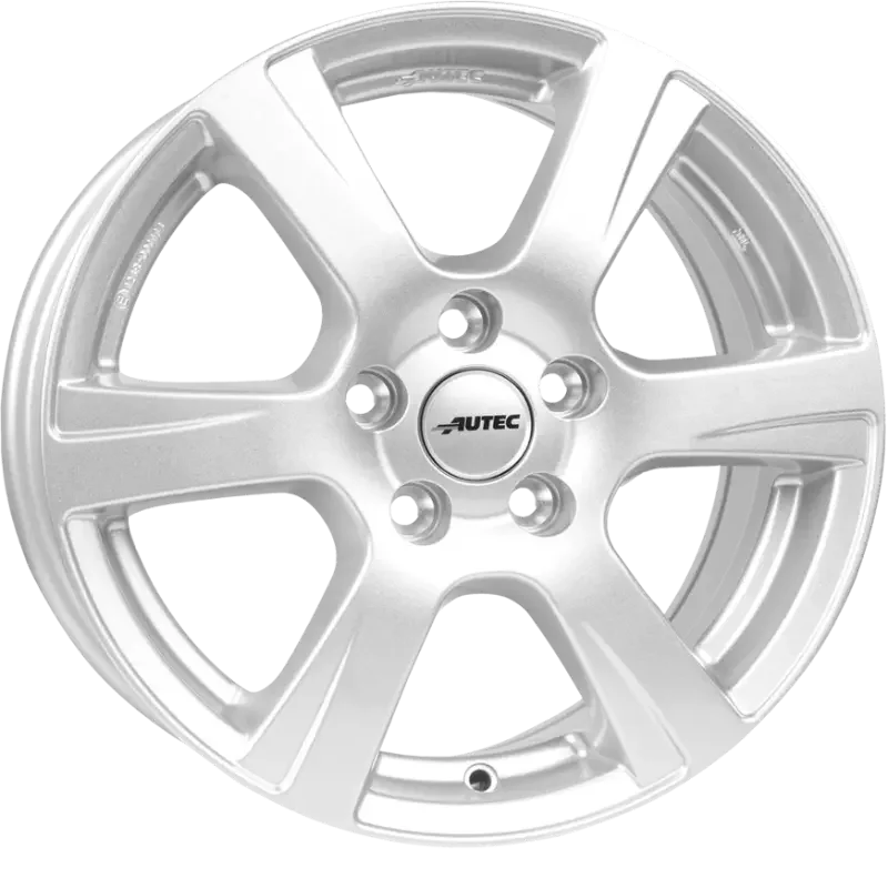 Autec Polaric 6,00x15 5x114,30 ET39,00